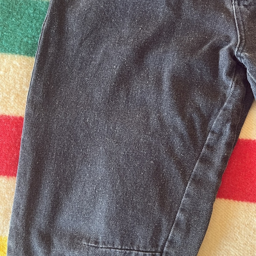 ROUCHA Denim Diane Curved Inseam Jeans - Picture 12 of 15